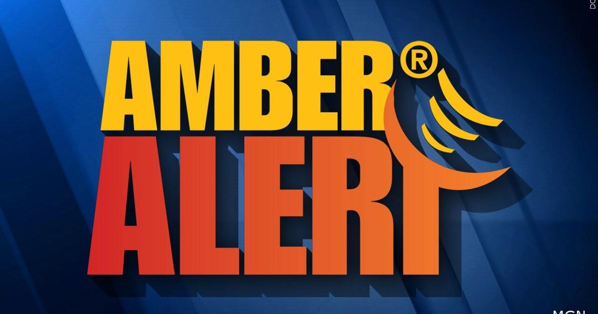 Greenville Police Department issues Amber Alert | Law ...