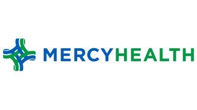 Mercy Health logo generic