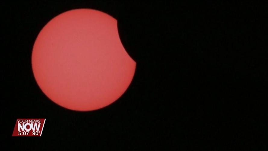 Proposals for special grants related to 2024 solar eclipse are now being accepted