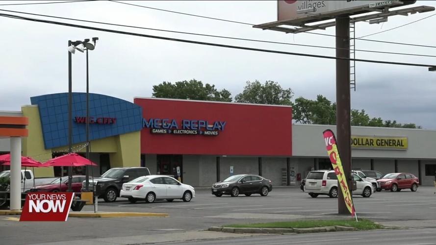 Lima Rotary learns about the issue of "Urban Sprawl"