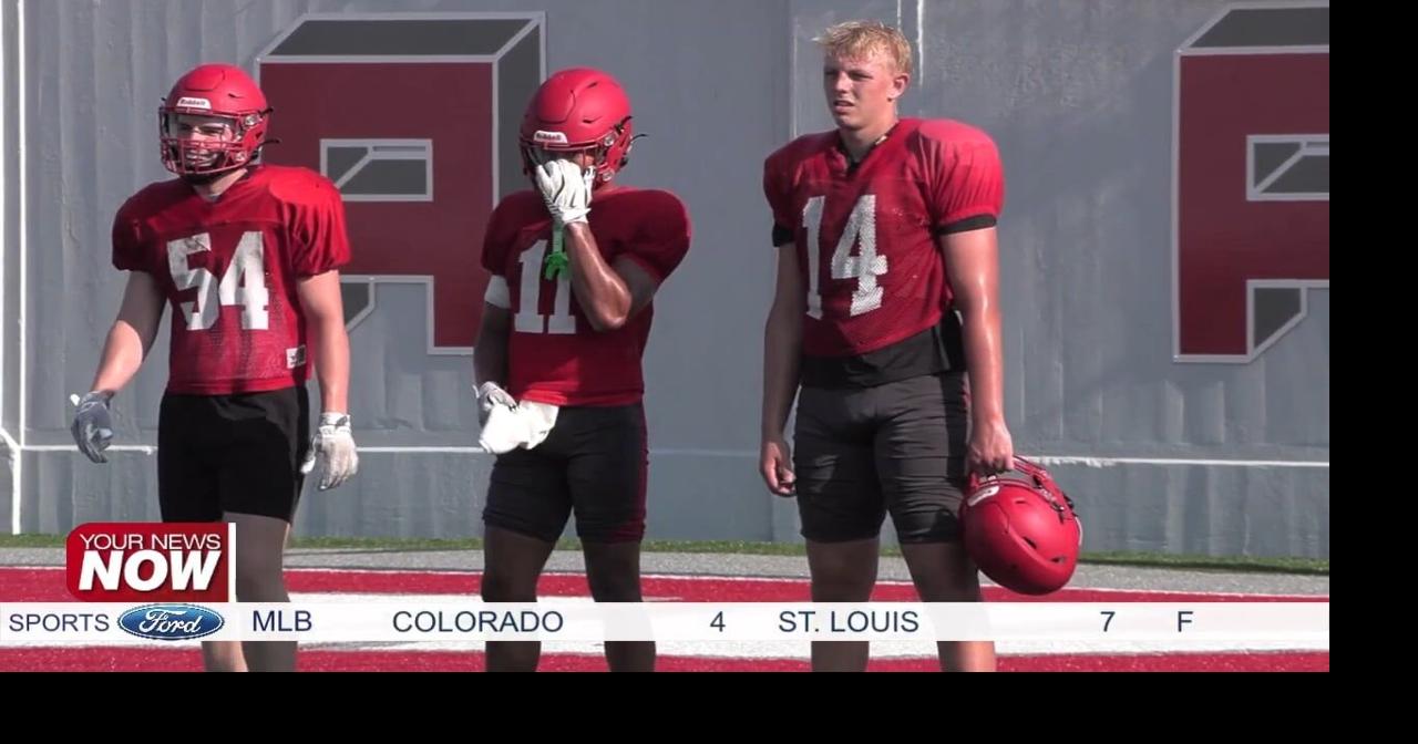 Countdown to Kickoff: Van Wert aims for postseason return behind veteran offensive core