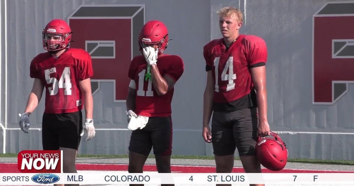 Countdown to Kickoff: Van Wert aims for postseason return behind veteran offensive core