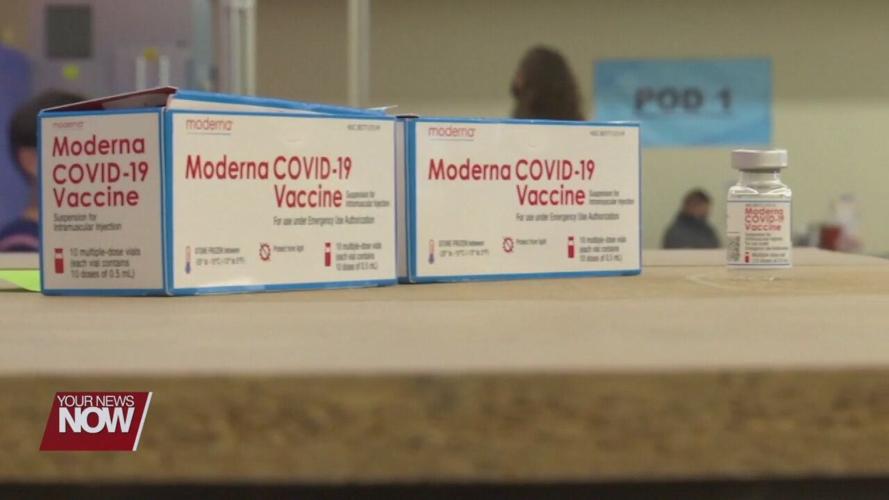 FDA approves booster dose of vaccine for certain individuals