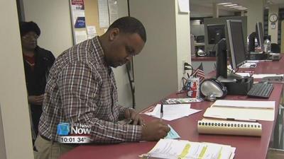 Two more names in the running for Ward seats