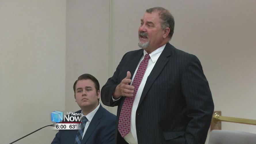 Former Lima City Councilman Ray Magnus still seeks money from former Allen County Sheriff in civil lawsuit