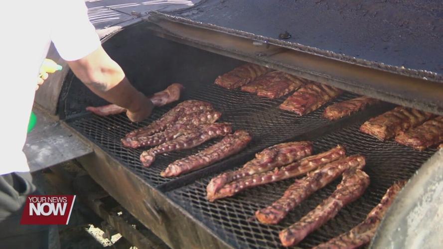 Lima residents encouraged to help black-owned businesses during Black Business Week