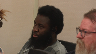 Gervens Justilien has his murder trial postponed