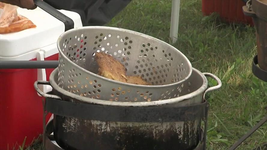 All are invited to an evening of fun, food, and more at Dr. Martin Luther King Jr. Park