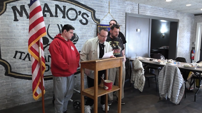 Lima Kiwanis Club program helps adults with disabilities give back to community