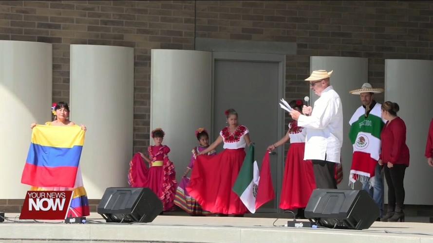 "Visit Greater Lima" reports that tourism is up for Lima-Allen County