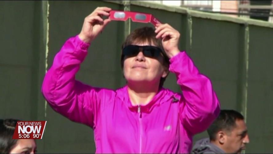 Proposals for special grants related to 2024 solar eclipse are now being accepted