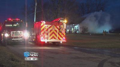 Mother and teen daughter killed in Thursday morning fire