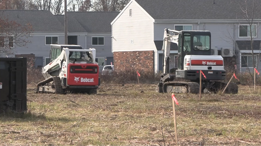 Land annexed into Lima for new medical facility
