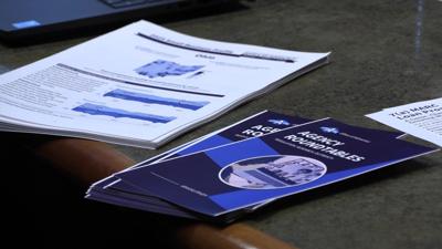 Local partners train to better support small businesses in Lima