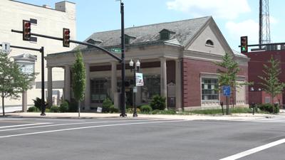 Lima Elks Club leaving historic building after decades