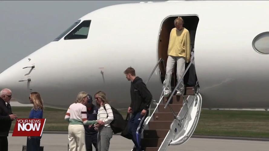 "Visit Greater Lima" reports that tourism is up for Lima-Allen County