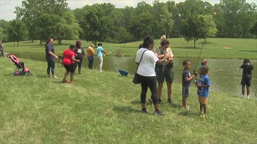 All are invited to an evening of fun, food, and more at Dr. Martin Luther King Jr. Park