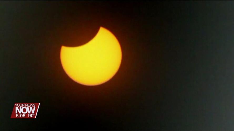 Proposals for special grants related to 2024 solar eclipse are now being accepted