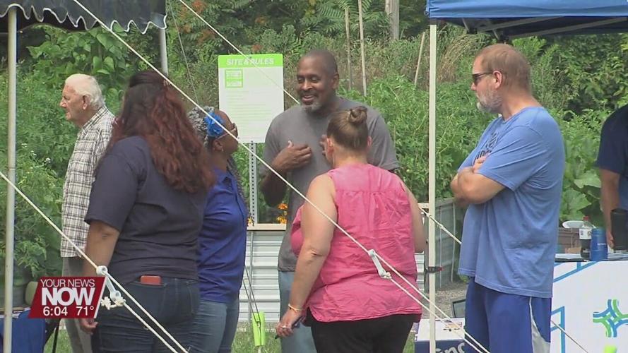 Bradfield Community Center and Activate Allen County hosting a Community Block Party on August 14th