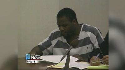 Cleveland Jackson's execution date pushed back until 2021