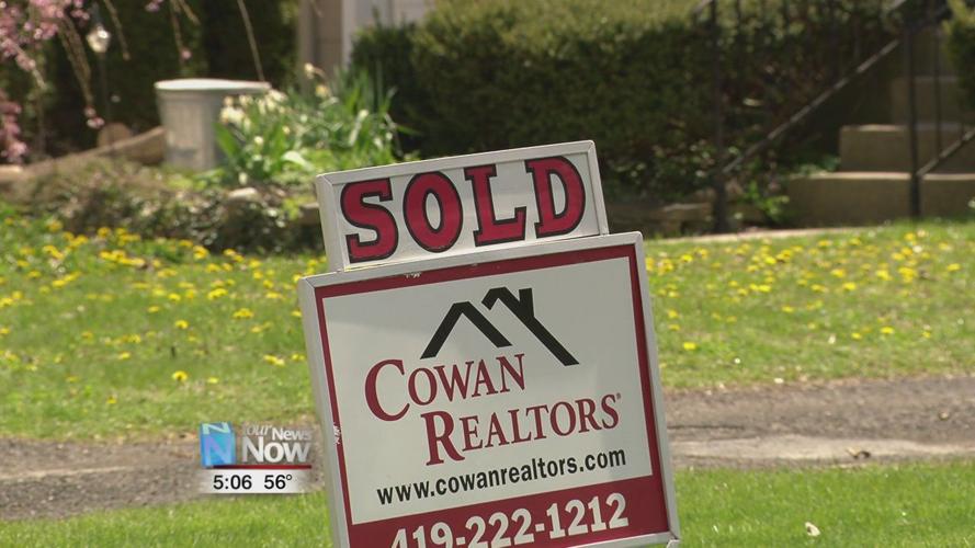 Home sales still good in West Central Ohio, despite being down around U.S.