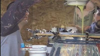 American Paint Recyclers looking to expand