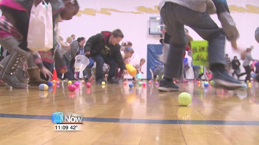 Delphos Easter events prevail despite rainy weather2.jpg