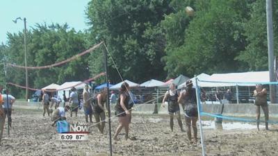 5th Annual Get Dirty for Downs takes place at Ada War Memorial Park
