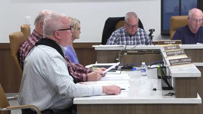 St. Marys Council considers helmet requirement for minors on bikes and e-bikes