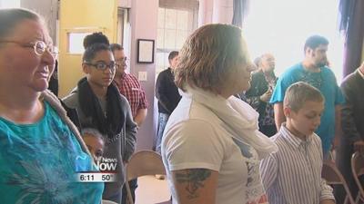 New ministry opens in downtown Lima