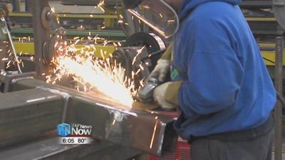 Manufacturing apprenticeships