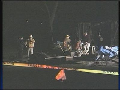 Court Hearings start in Hardin County Fatal Fire