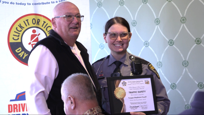 Allen County honors safety leaders at annual Safe Community Awards