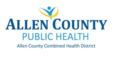 Allen County Public Health 2023 Generic Logo