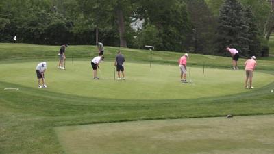 Lima Memorial Golf Classic raises support for advanced patient care