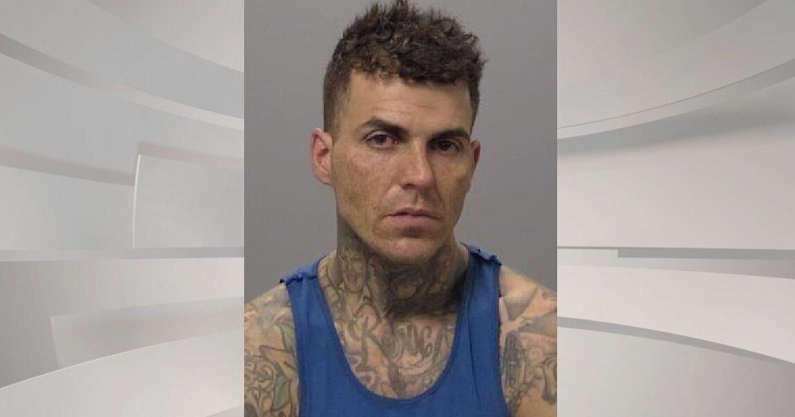 Lima man arrested on felony drug-related charges after search warrant served on S. Leonard - Vimarsana News