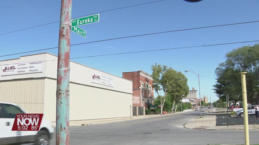 Lima Police Department investigating how a 25-year-old man was shot Wednesday night 1.jpg