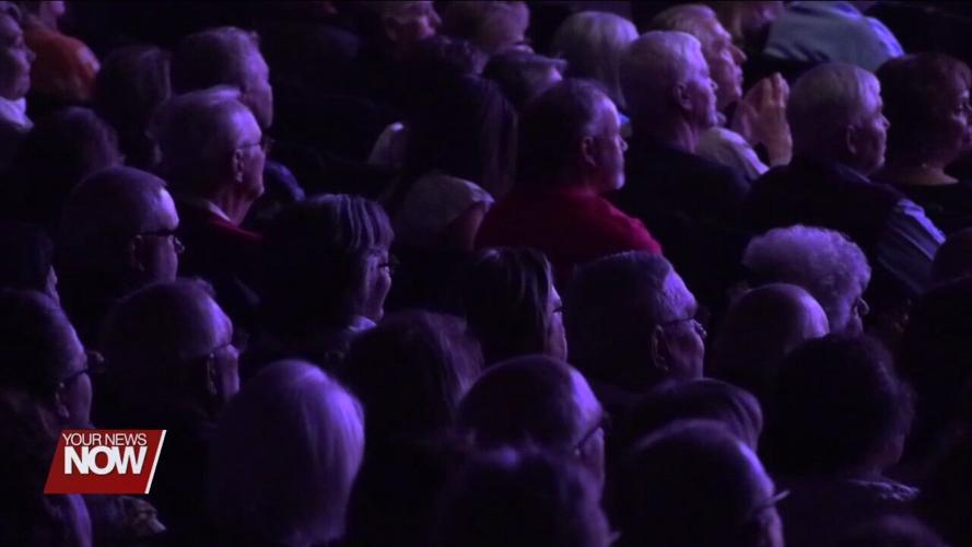 Jeans 'n Classics and Lima Symphony bring the full sound of Fleetwood Mac