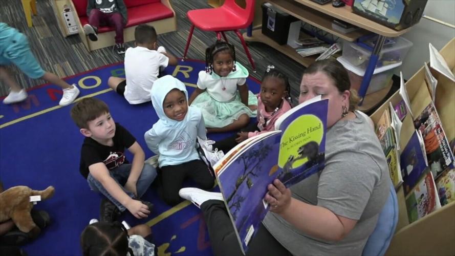 WOCAP Head Start begins the new year in a new building