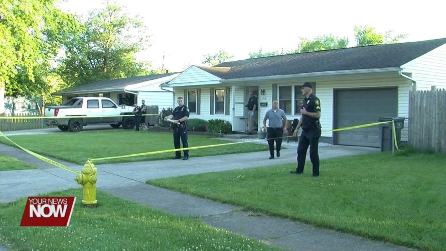 Darden and Glenn indicted for the murder of Jaden Halpern