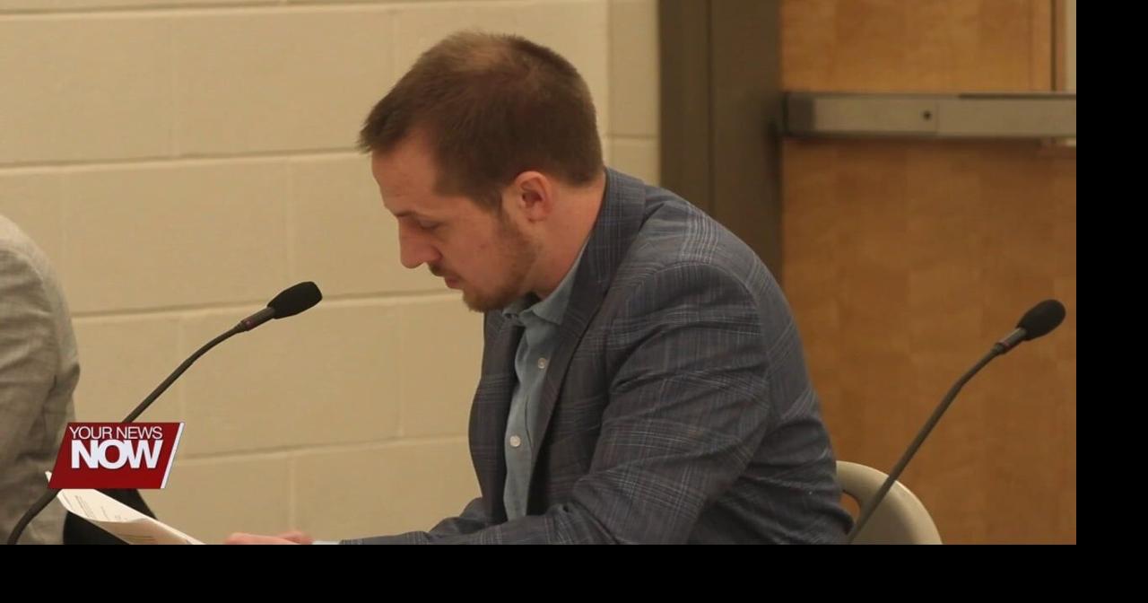Elida School Board of Education votes to approve $1 37 million in cuts