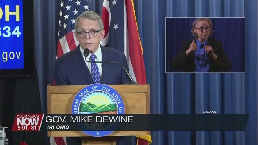 Auglaize County Fair increases social distancing measures following DeWine's comments