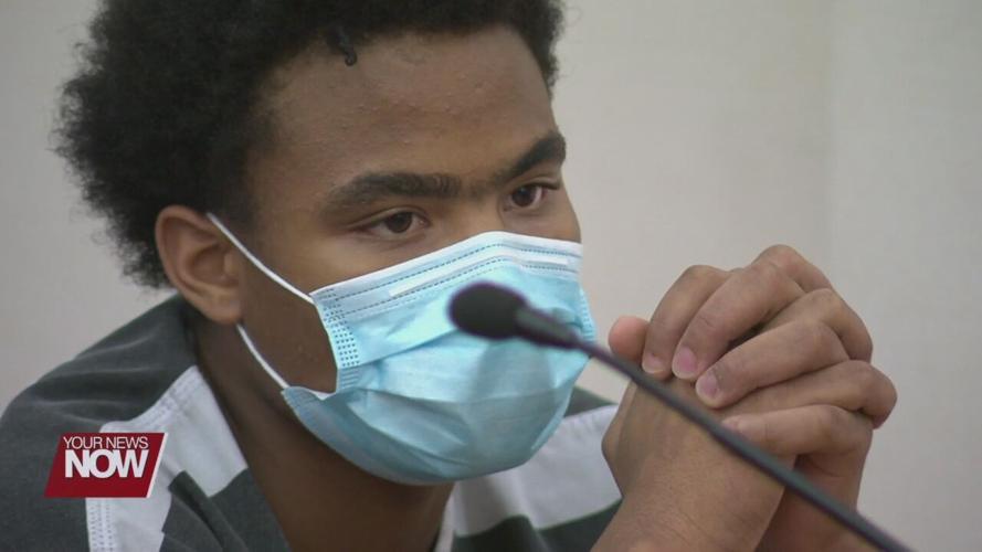 Lima man facing burglary and rape charges has bond lowered Thursday