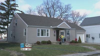 Hair dryer suspected as cause of Spencerville fire