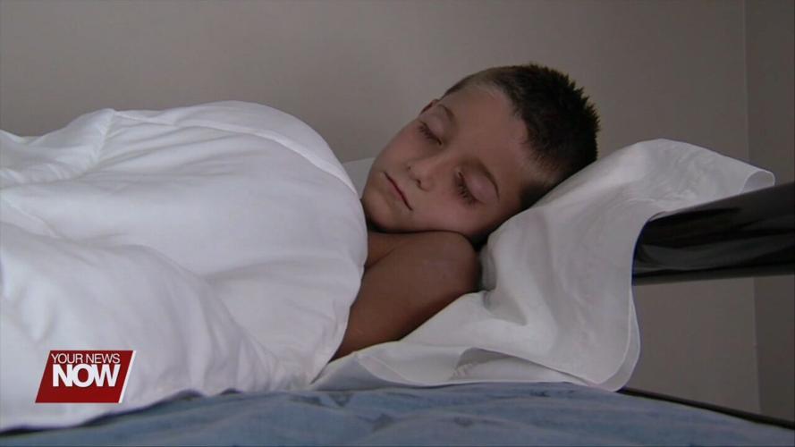 Doctors warn about potential dangers of children taking melatonin supplements