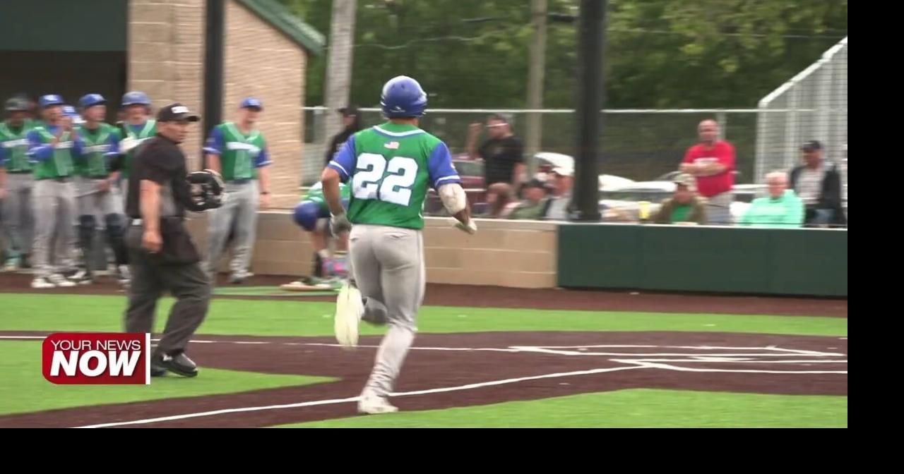 Mariners use the longball to take lead against Locos before weather postpones GLSCL showdown