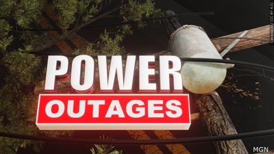 Power Outages