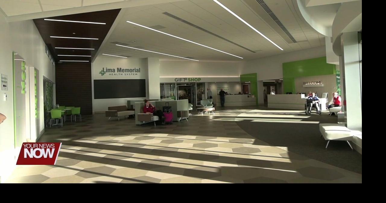 Lima Memorial Health System to host Health and Wellness Fair at new