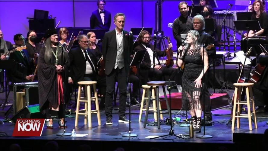 Jeans 'n Classics and Lima Symphony bring the full sound of Fleetwood Mac