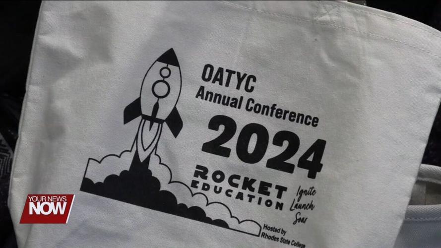 Ohio Association of Two-Year Colleges discusses education dynamics at annual conference